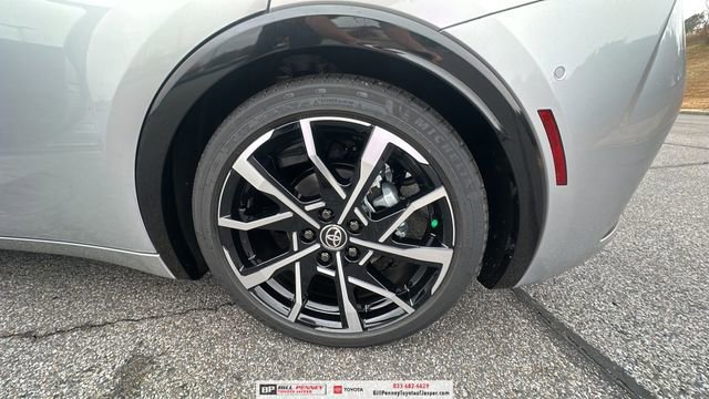 New 2026 Toyota Prius Plug-In Hybrid w/ Limited Premium Package image 19