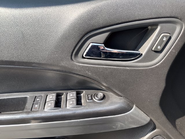 Used 2019 Chevrolet Colorado ZR2 AWD/4WD image 11