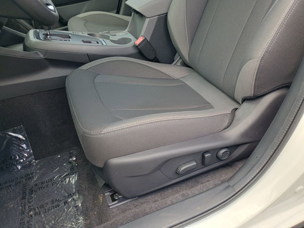 New 2026 Subaru Crosstrek 2.0i Premium image 10