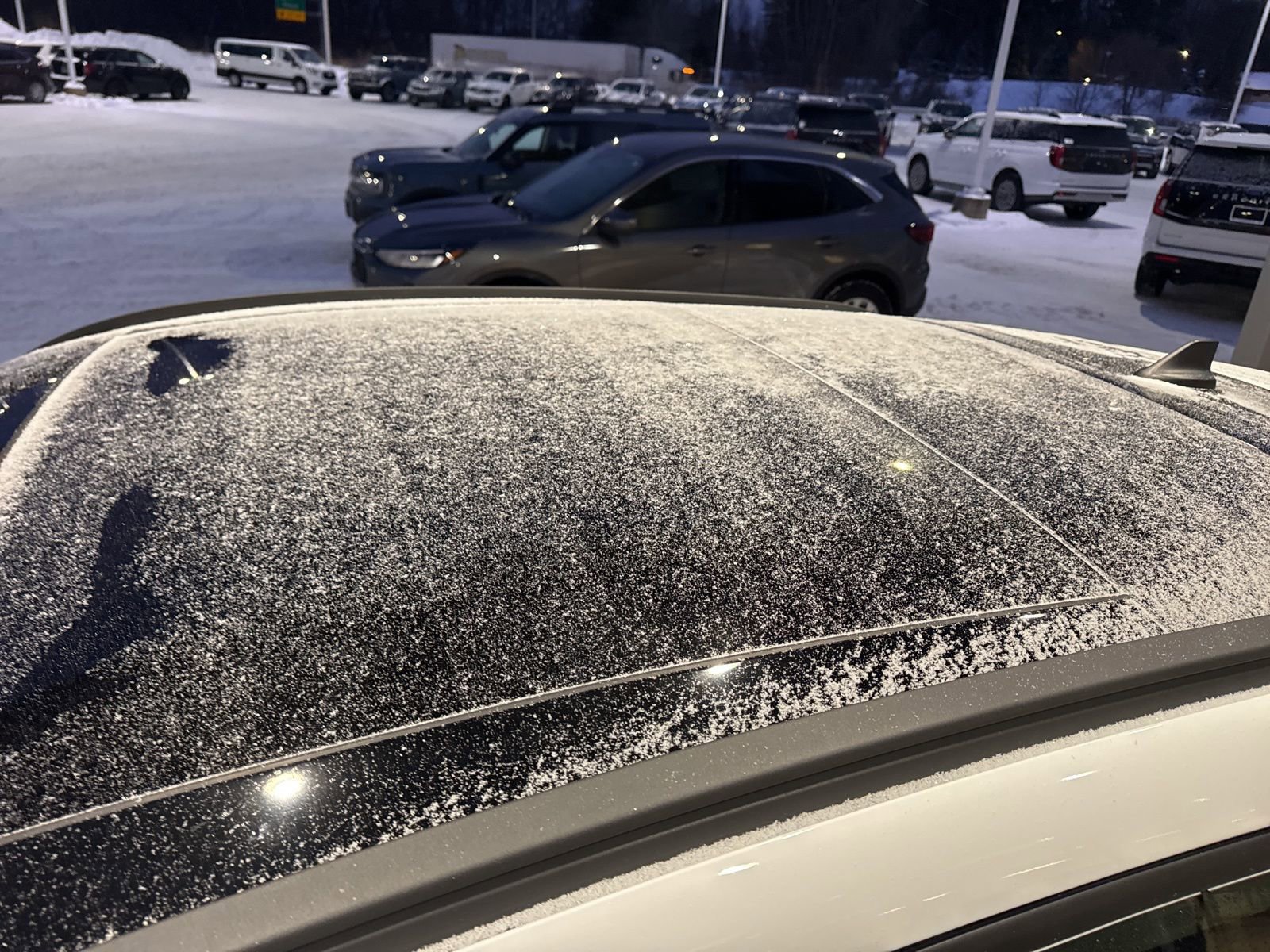 Certified 2023 Ford Escape ST-Line w/ Tech Pack #1 image 22