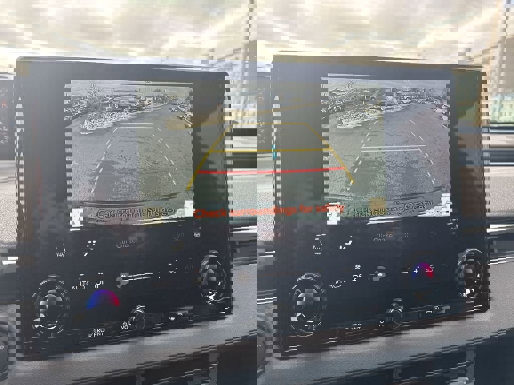 New 2026 Subaru Solterra Premium w/ Premium Convenience Package image 14