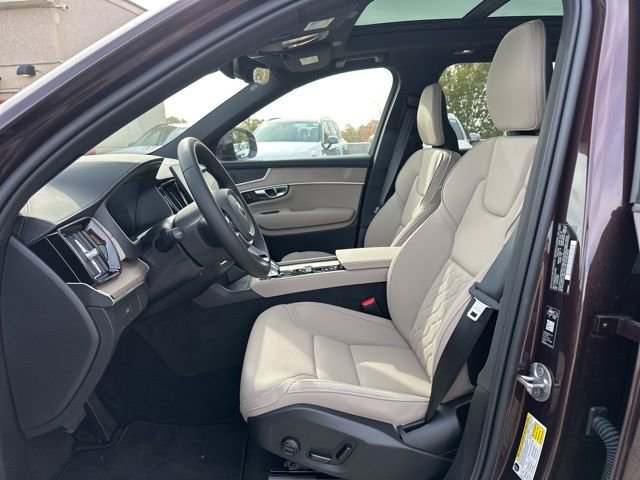 New 2026 Volvo XC90 B6 Core w/ Protection Package Premier image 13