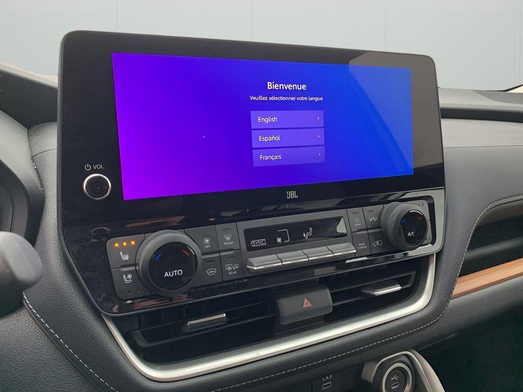 Used 2024 Toyota Grand Highlander Limited image 20