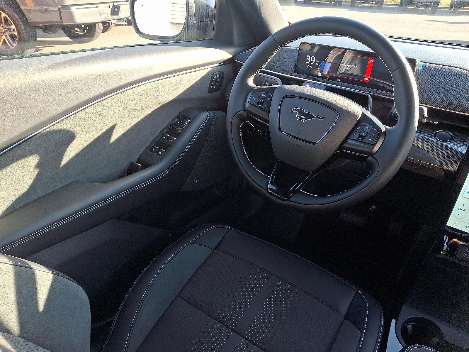 New 2024 Ford Mustang Mach-E GT image 16