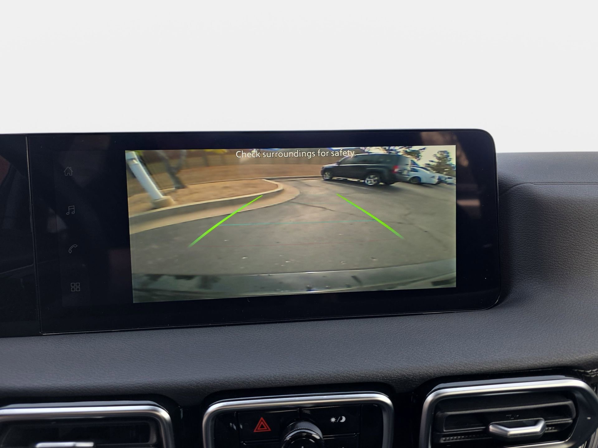 New 2026 Nissan Sentra S w/ S Cold Weather Package FWD image 22