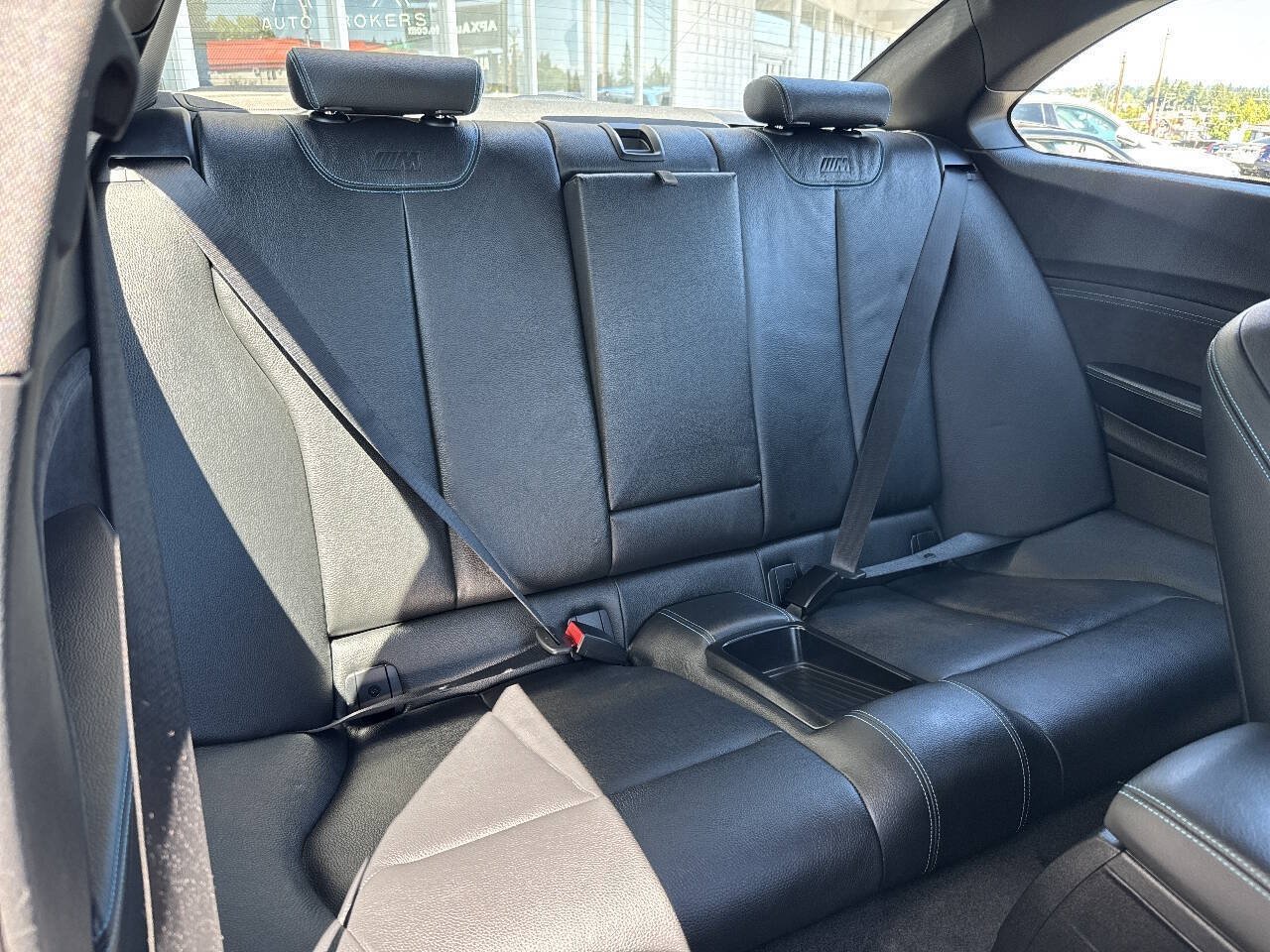 Used 2018 BMW M2 RWD image 30