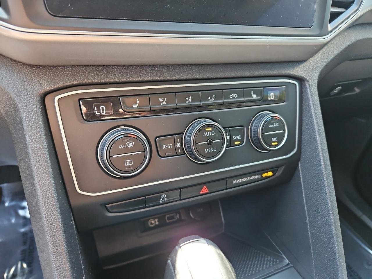 Used 2019 Volkswagen Atlas SE AWD/4WD image 23