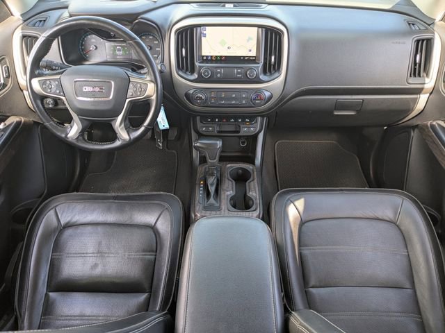 Used 2021 GMC Canyon Denali image 15