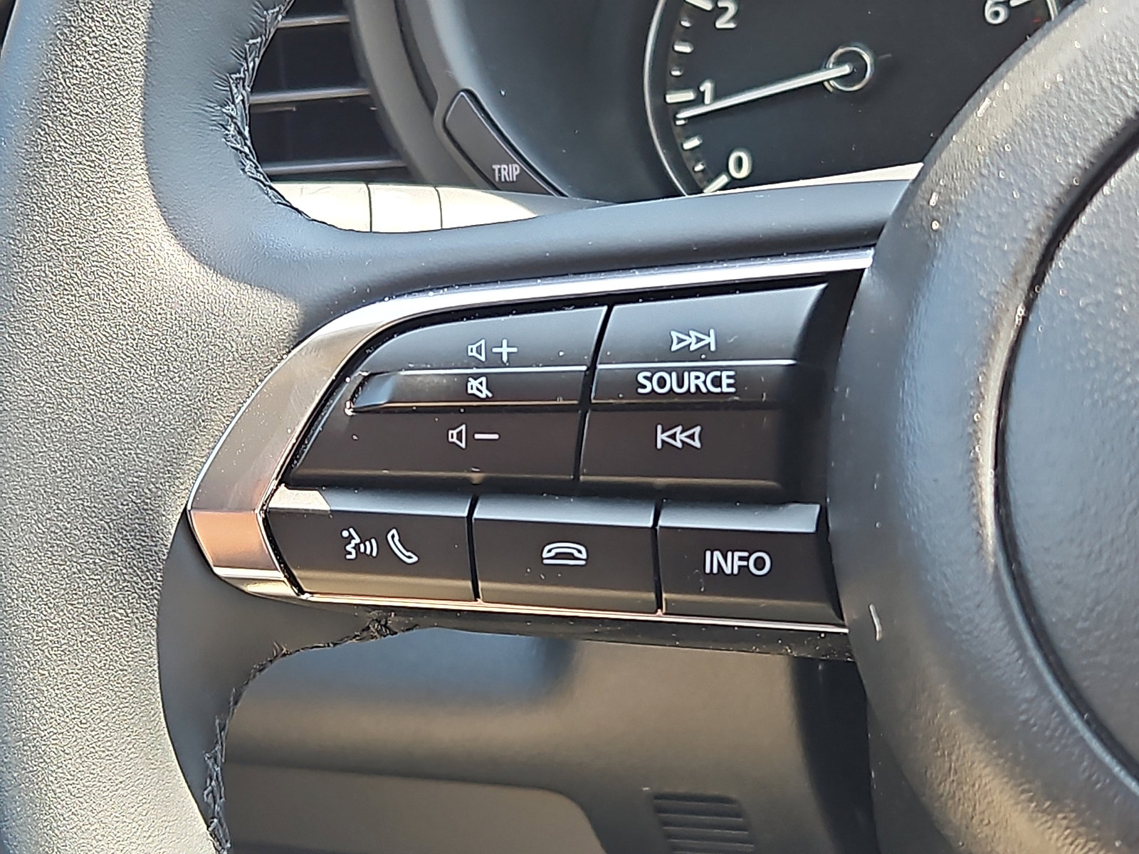 Used 2025 MAZDA CX-30 AWD 2.5 S w/ Select Sport Pkg image 20