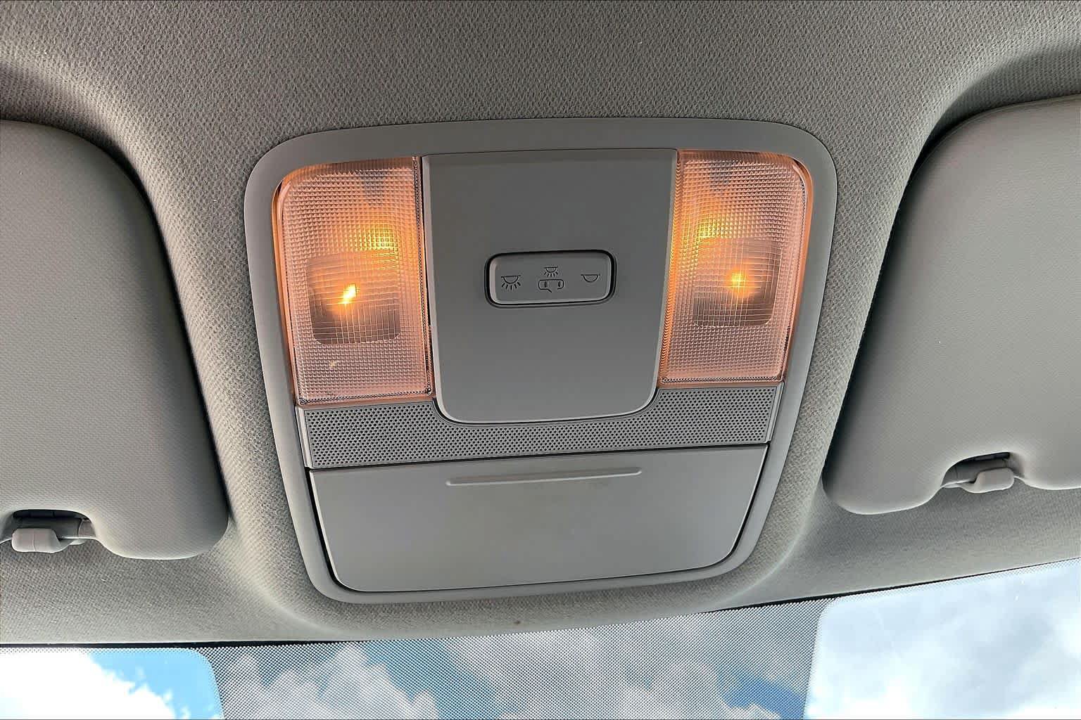 Used 2020 Kia Soul LX FWD image 30