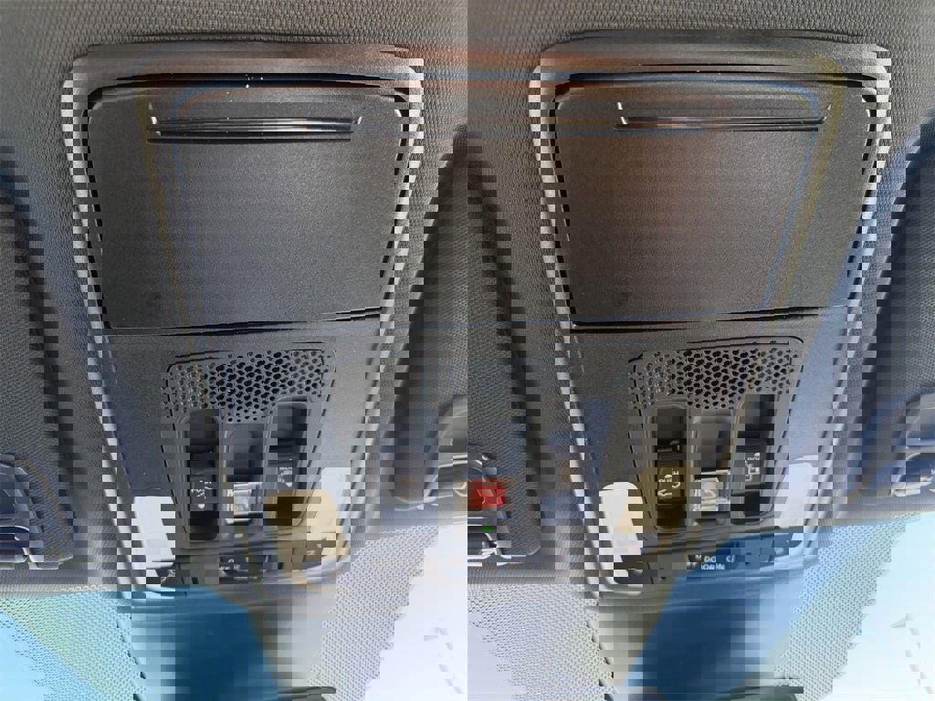 New 2026 Honda Passport TrailSport image 39