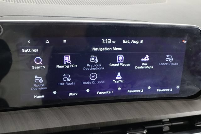 Certified 2024 Kia Telluride SX Prestige AWD/4WD image 35