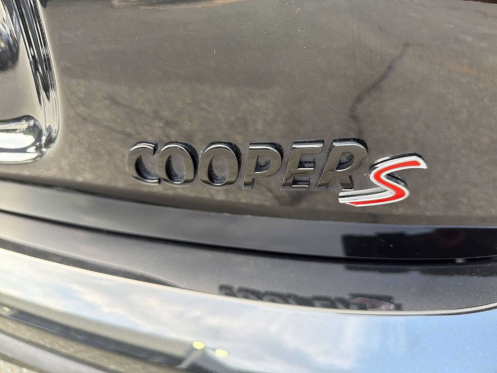Used 2024 MINI Cooper S FWD image 15