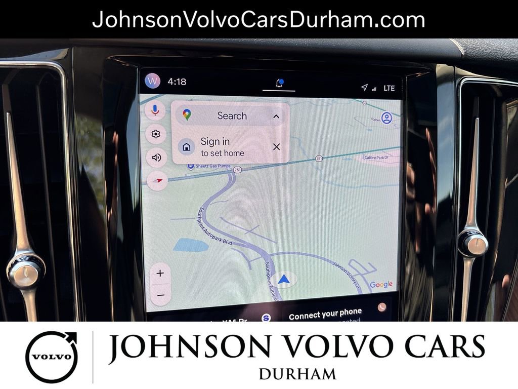 Used 2023 Volvo XC60 B5 Plus AWD/4WD image 19