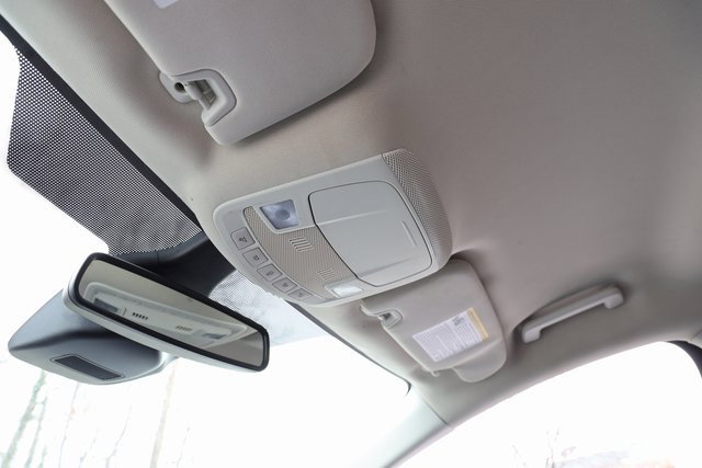 Certified 2023 Ford Edge SEL image 32