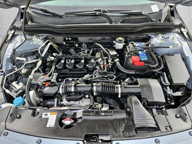 Used 2022 Honda Accord Sport image 21