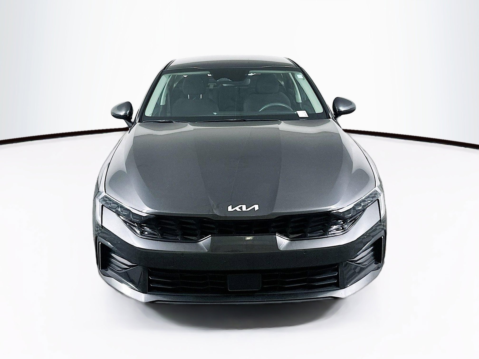 Used 2025 Kia K5 LXS image 2