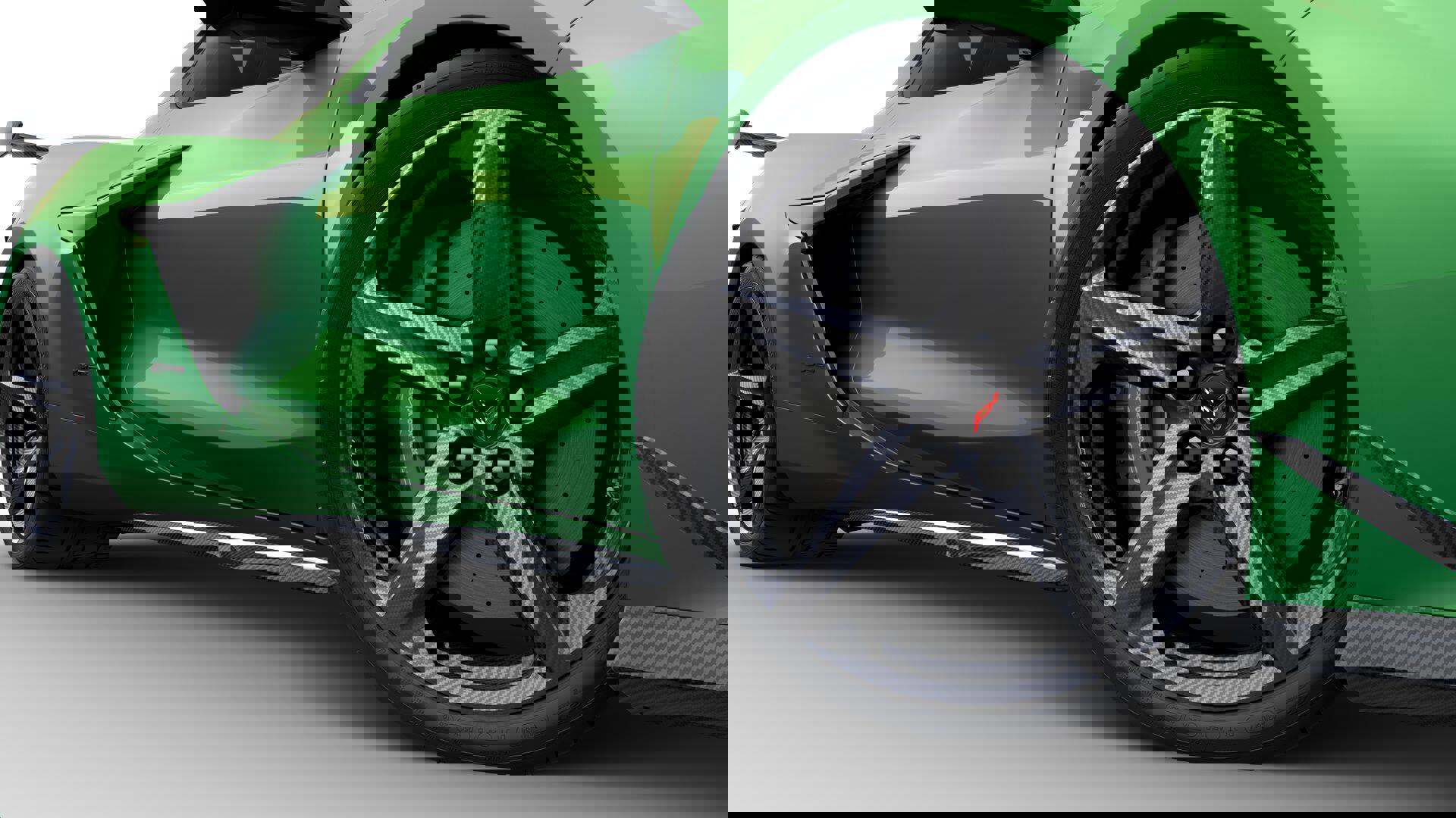 New 2026 Chevrolet Corvette Z06 image 30