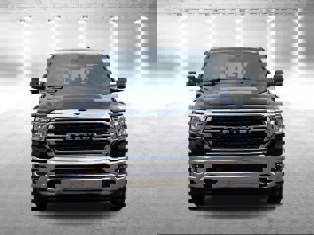 Used 2023 RAM 1500 Big Horn image 3