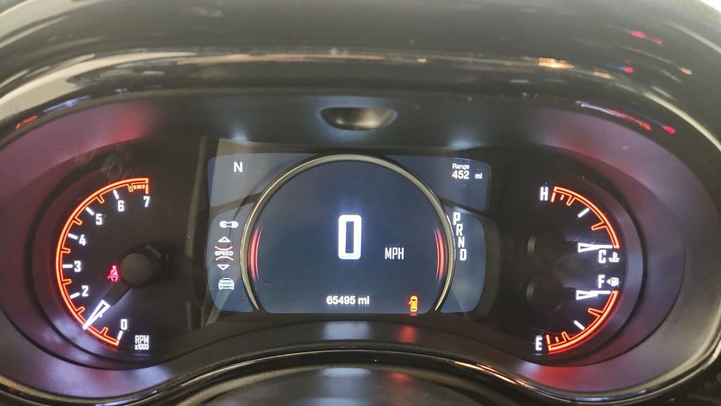 Used 2023 Dodge Durango GT image 11