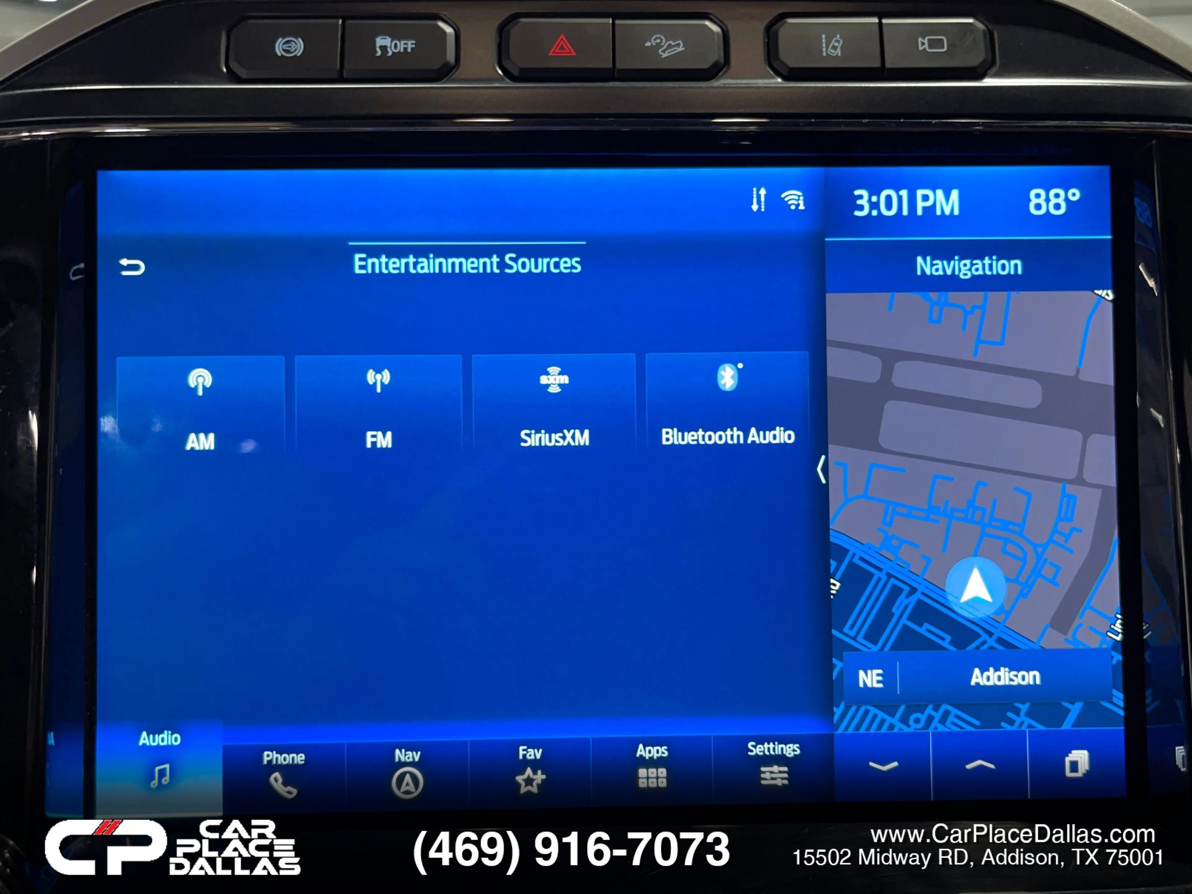 Used 2022 Ford F350 King Ranch w/ King Ranch Ultimate Package AWD/4WD image 32