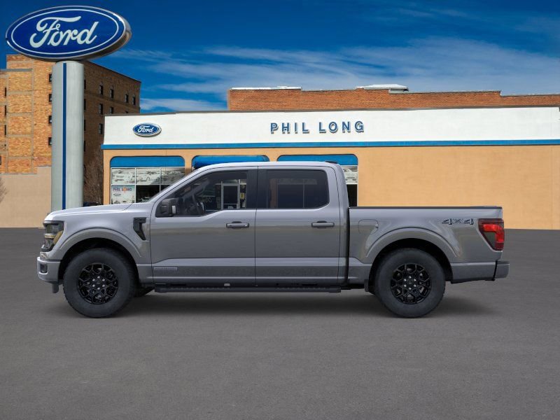 New 2026 Ford F150 XLT AWD/4WD image 3