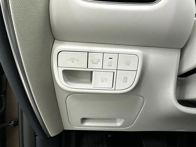 New 2026 Hyundai Palisade Calligraphy image 35