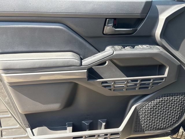 New 2026 Toyota Tacoma SR5 AWD/4WD image 20