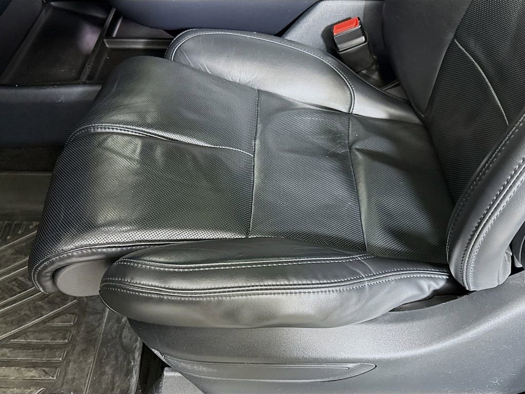 Used 2022 Lincoln Navigator L Reserve image 20