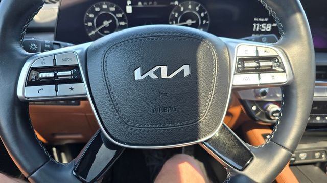 Used 2023 Kia Telluride SX Prestige X-Pro image 21