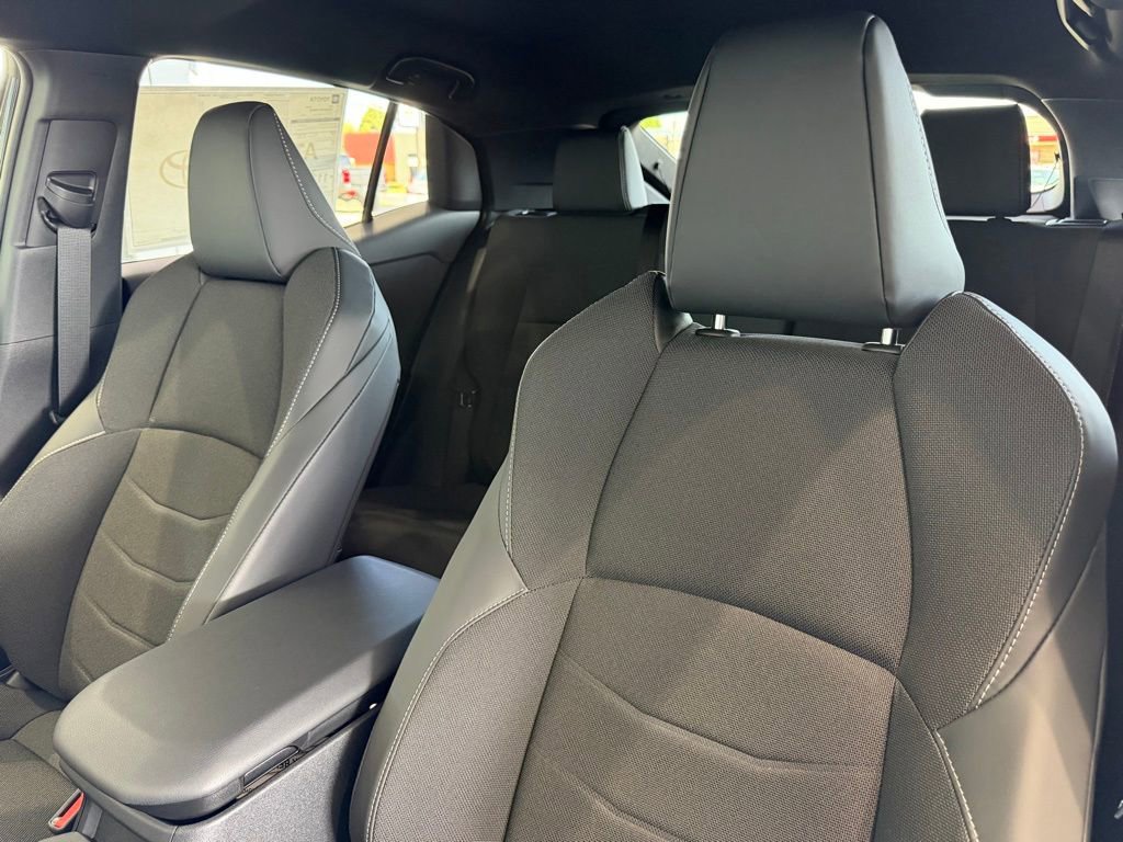 New 2026 Toyota C-HR image 19