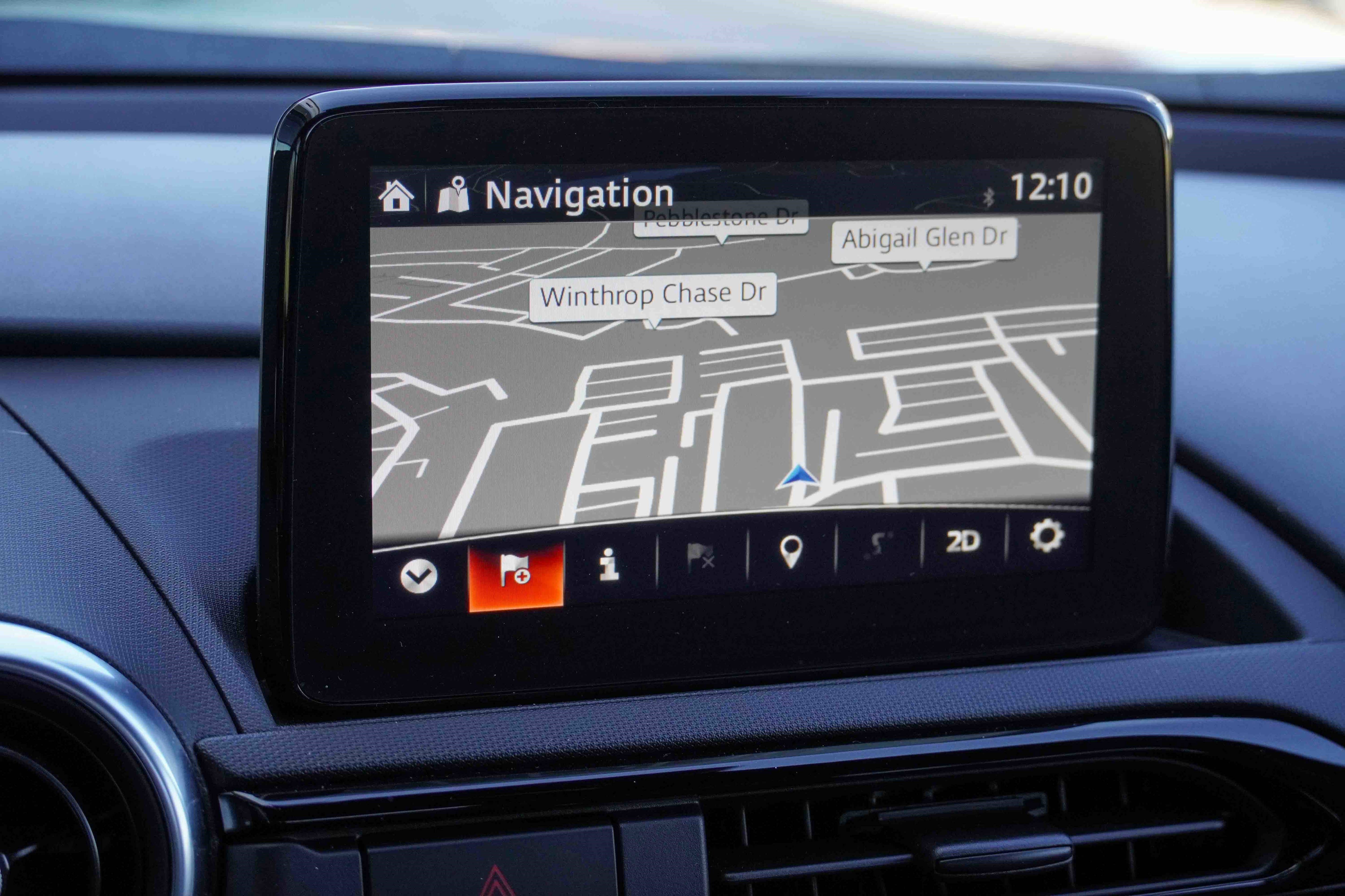 Used 2022 MAZDA MX-5 Miata Grand Touring image 26