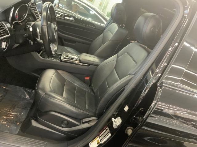 Used 2017 Mercedes-Benz GLE 43 AMG 4MATIC image 11