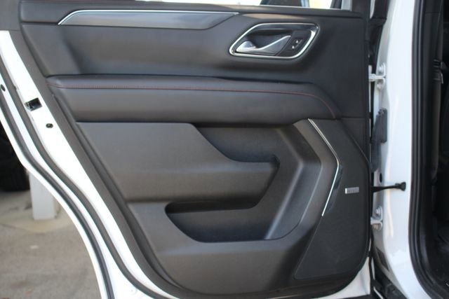 Used 2021 Chevrolet Tahoe RST w/ Luxury Package image 35