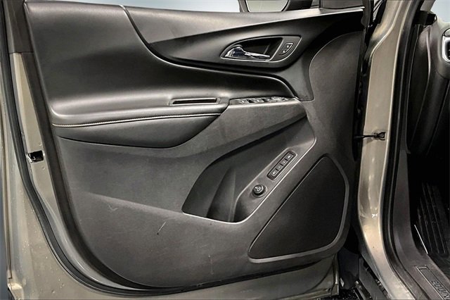 Used 2019 Chevrolet Equinox Premier image 20