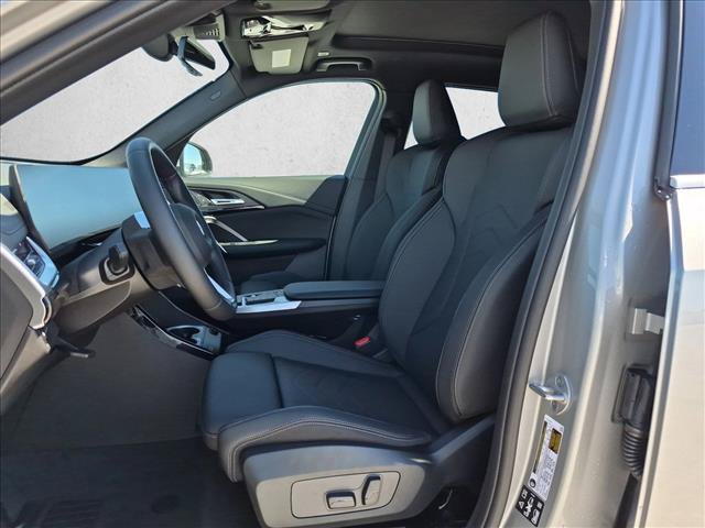 New 2027 BMW X1 xDrive28i w/ Convenience Package AWD/4WD image 4