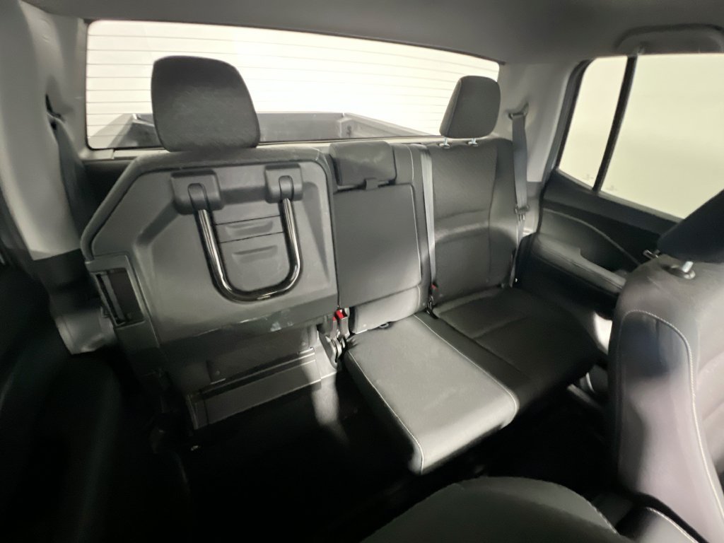 Used 2024 Honda Ridgeline Sport image 30