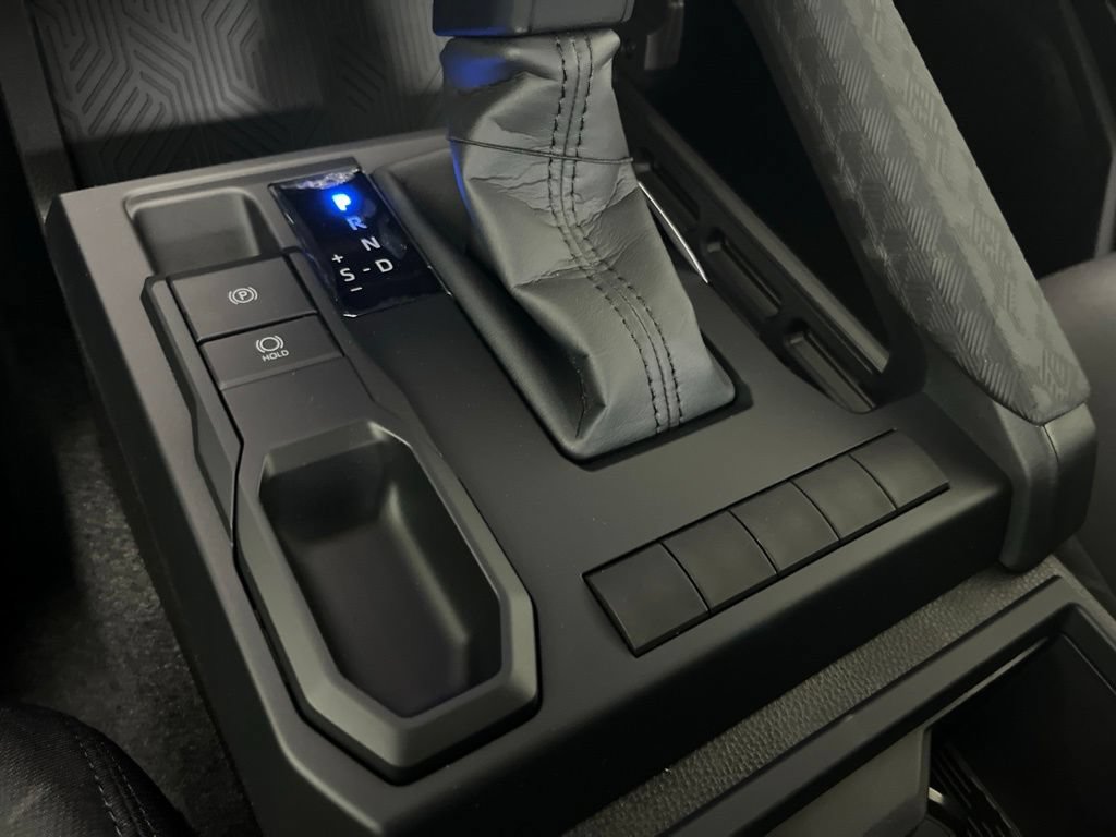 New 2026 Toyota Tacoma SR RWD image 15