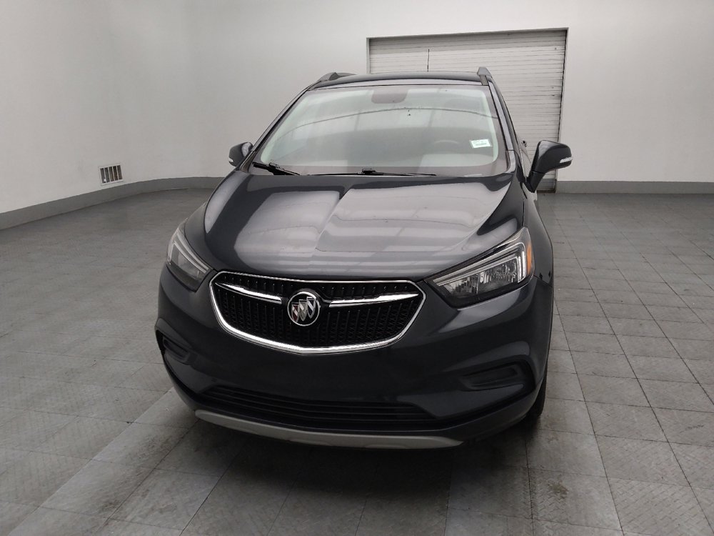 Used 2018 Buick Encore Preferred image 15