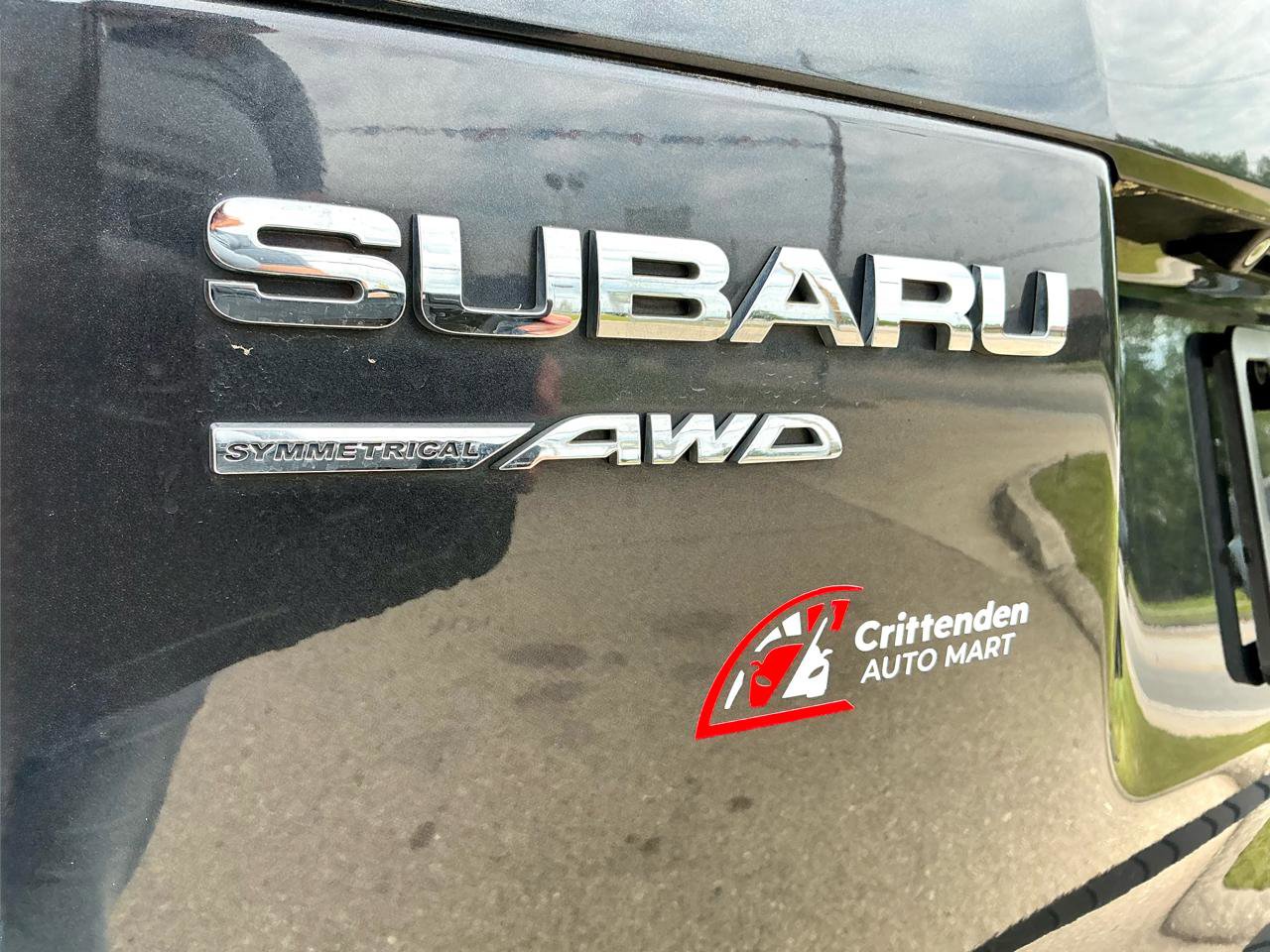 Used 2016 Subaru Forester 2.5i Premium w/ Popular Package #2 AWD/4WD image 30