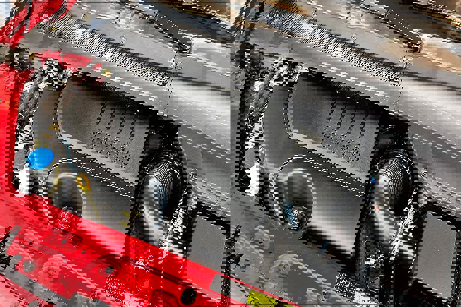 Used 2019 Jaguar E-PACE S image 32