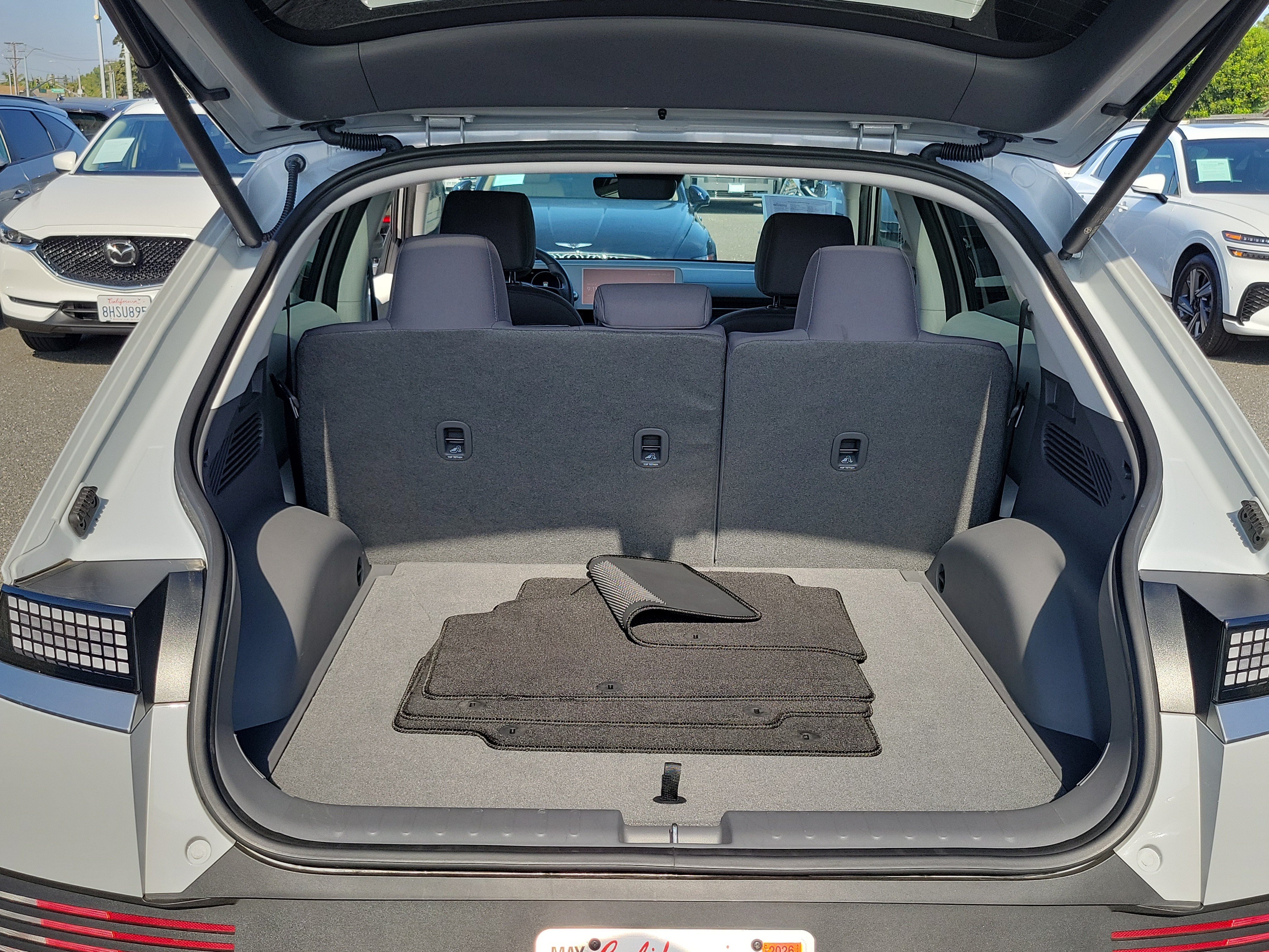 Used 2024 Hyundai Ioniq 5 SEL RWD image 18