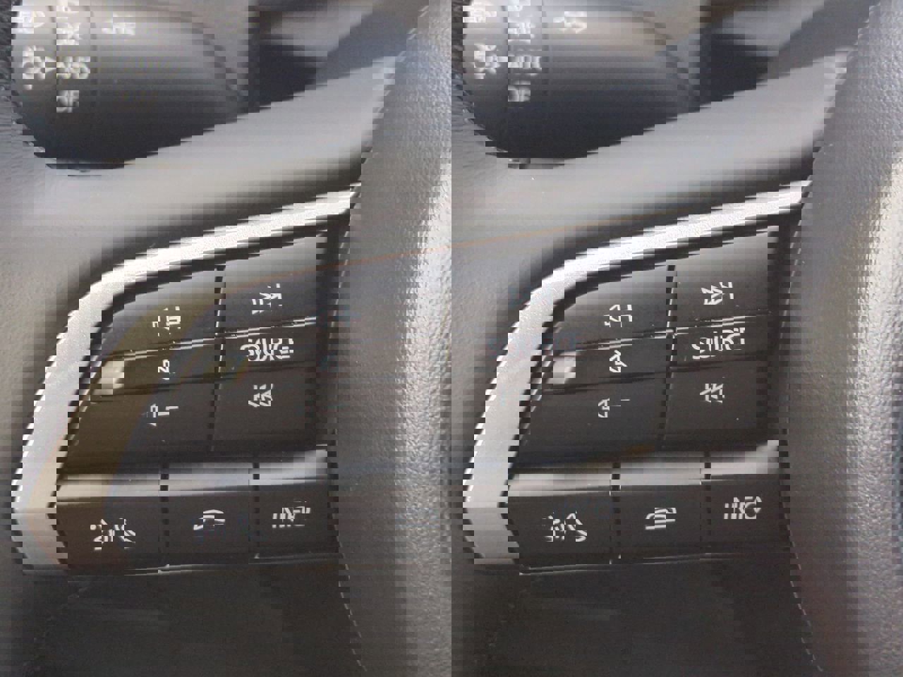 New 2026 MAZDA CX-30 AWD 2.5 S w/ Select Sport Pkg image 23