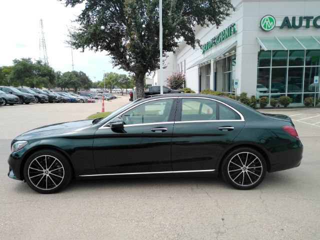 Used 2019 Mercedes-Benz C 300 Sedan w/ Multimedia Package image 10