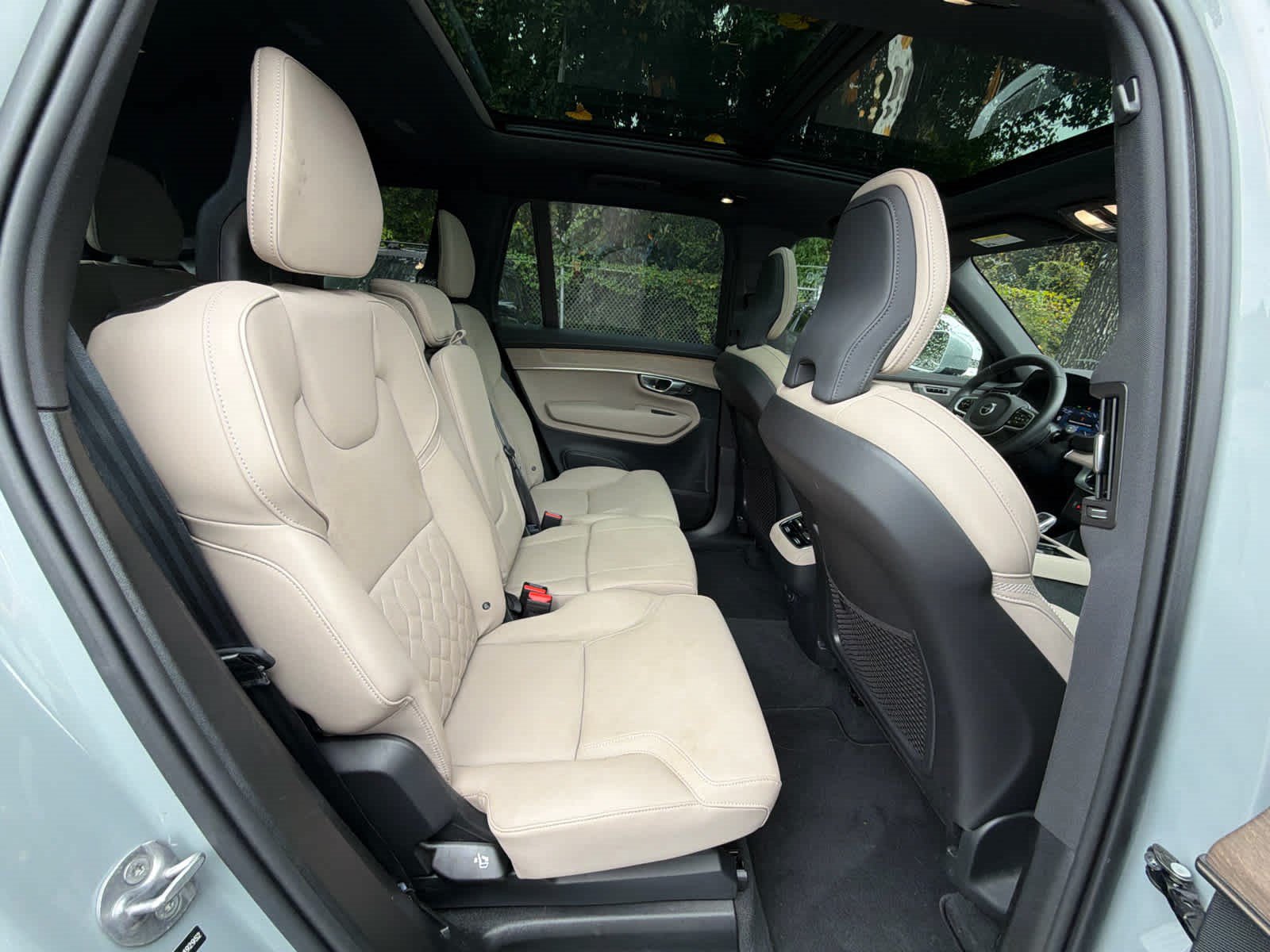 Used 2026 Volvo XC90 B6 Plus AWD/4WD image 22