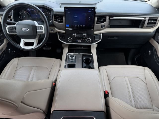 Used 2024 Ford Expedition Max Limited image 12
