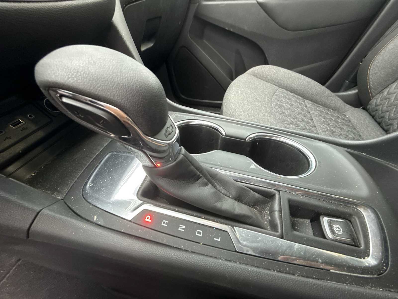 Certified 2024 Chevrolet Equinox LT FWD image 15