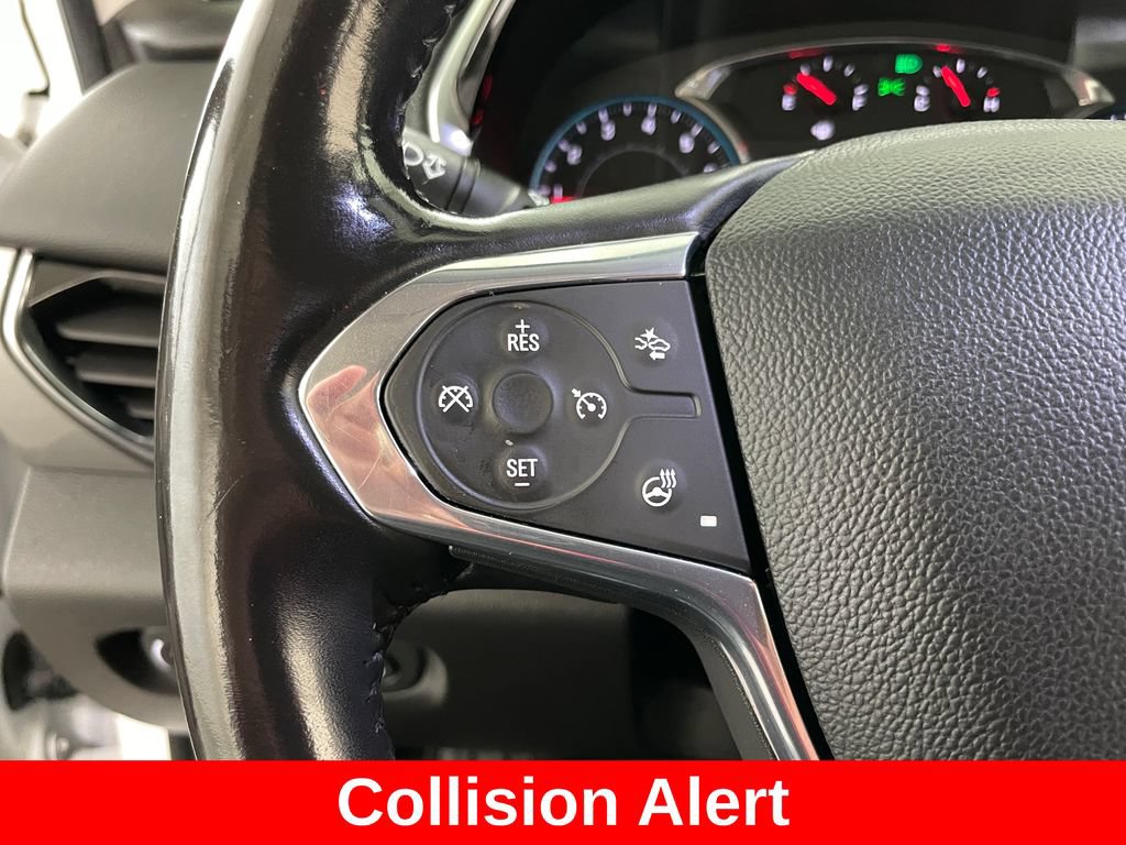 Used 2020 Chevrolet Traverse RS w/ LPO, Floor Liner Package AWD/4WD image 29
