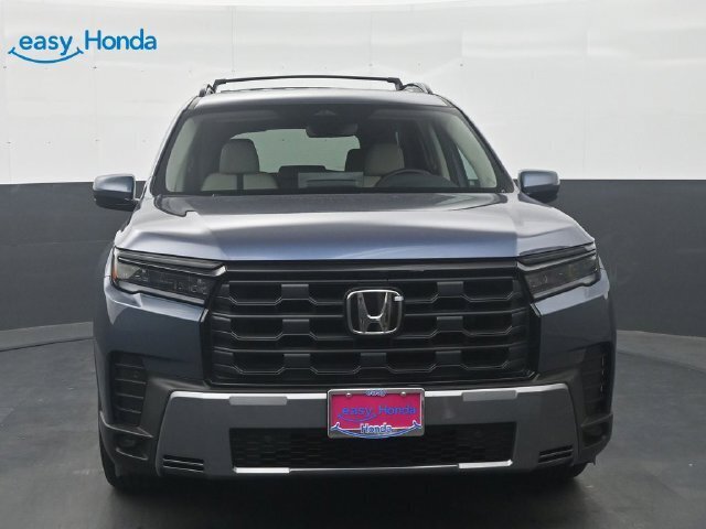 Used 2026 Honda Pilot EX-L image 2