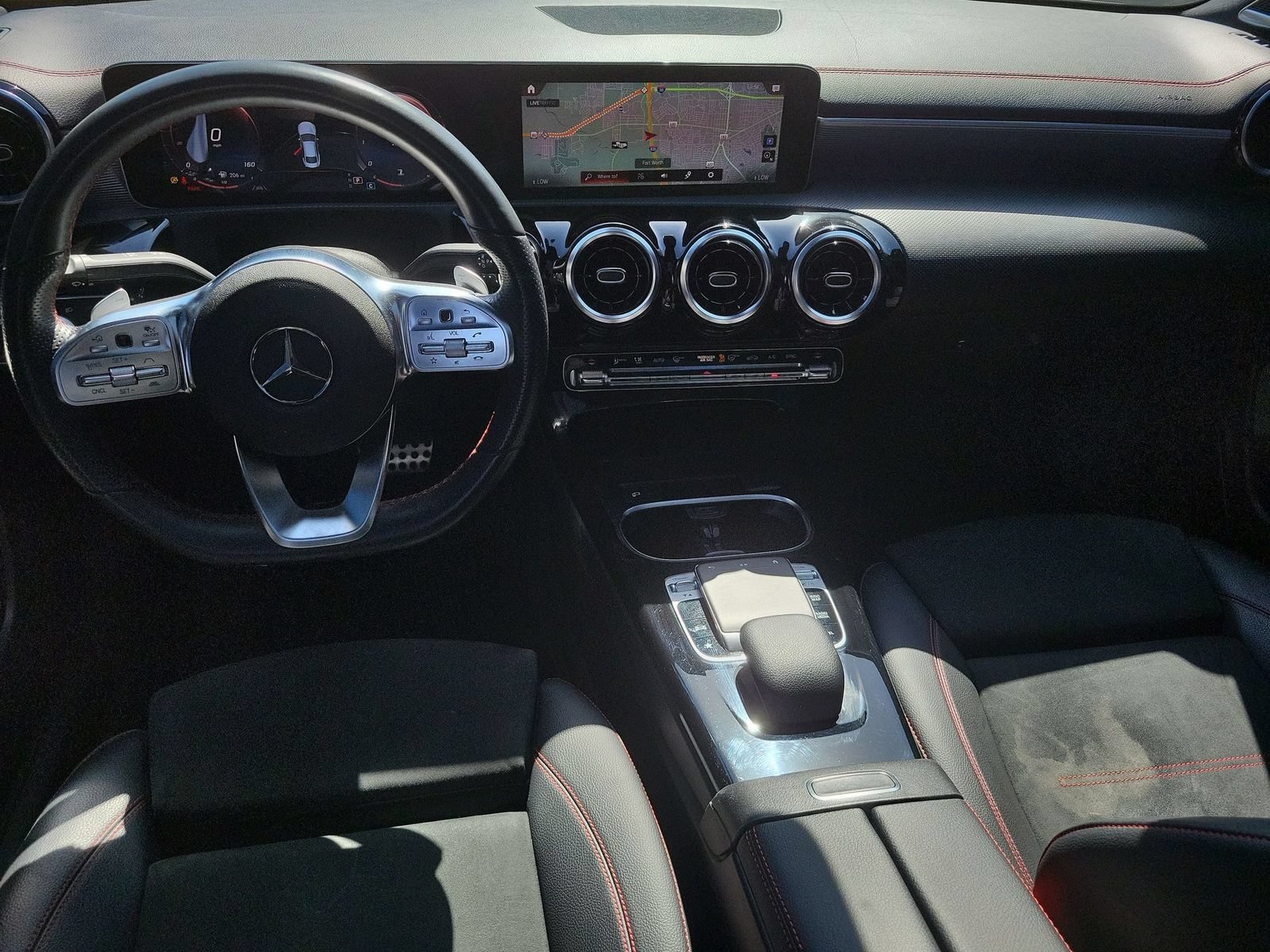 Used 2020 Mercedes-Benz CLA 250 image 21